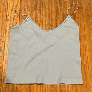 Boutique tank top